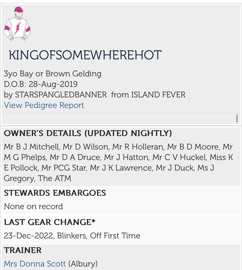 Ben Mitchell tweet media