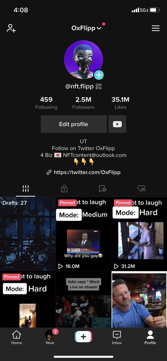 My biggest digital collectible purchase ever ┃ are any <a href="/RTFKT/">RTFKT</a> holders on Twitter?