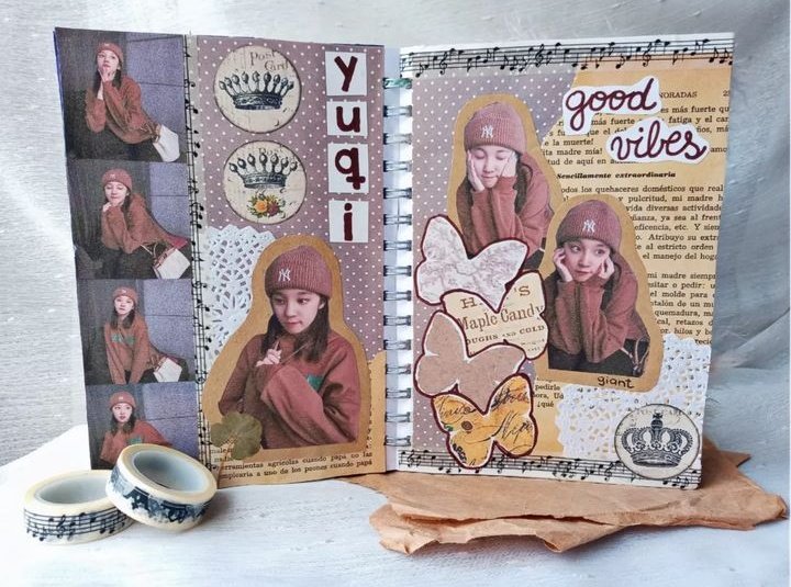 dai_1fangirl's tweet photo. the best feeling ever is realizing you don't care anymore
➡https://t.co/DzNnJK3bzn
#GIDLE #neverland #yuqi #kpopjournal #newspread #spread https://t.co/5yxNQlvNuX