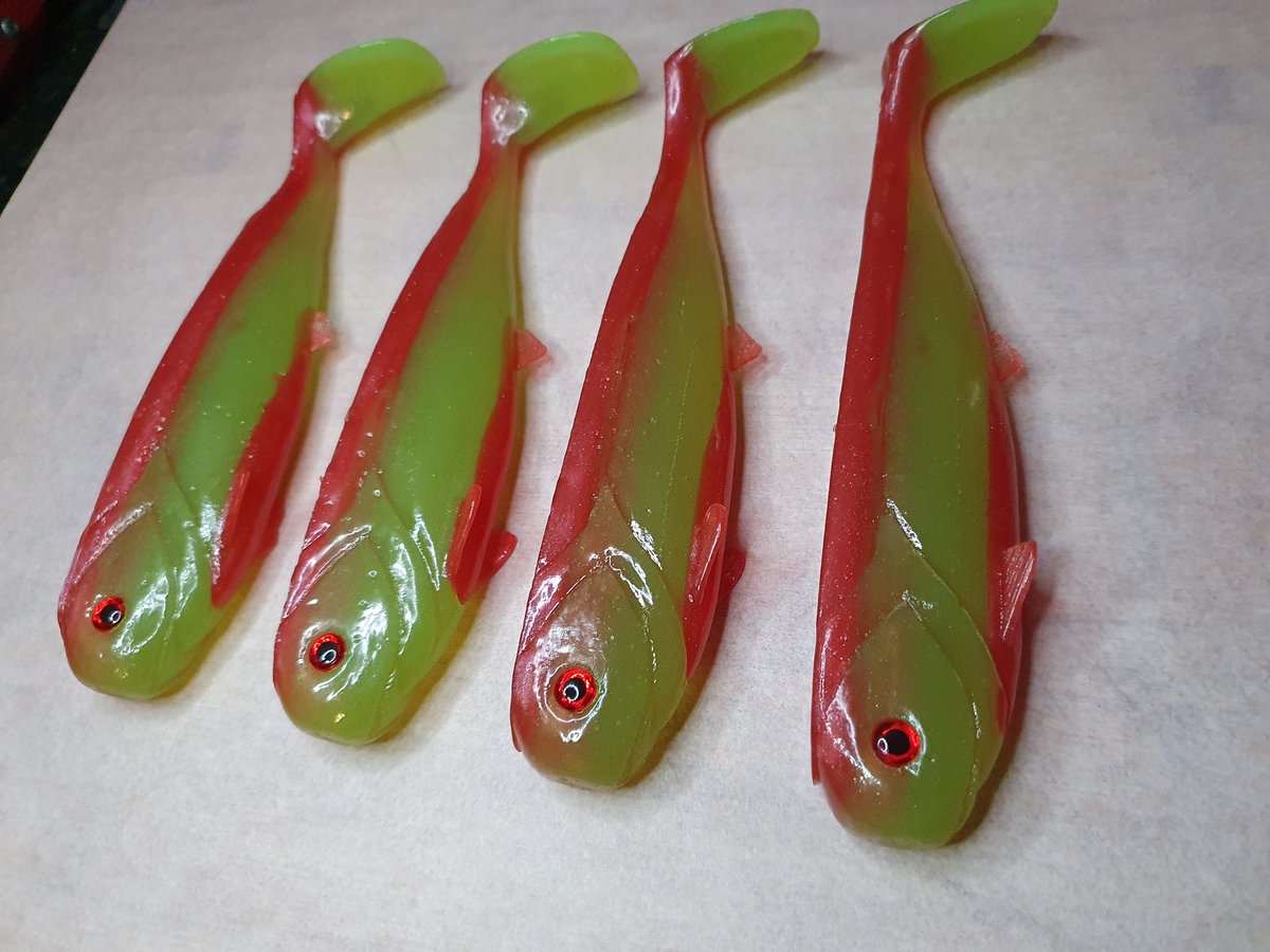EUAngler's tweet photo. New color💥🎣 #fishinglure #fishingaddict #fishinglife #EUALURES https://t.co/Zdc83qHg9e