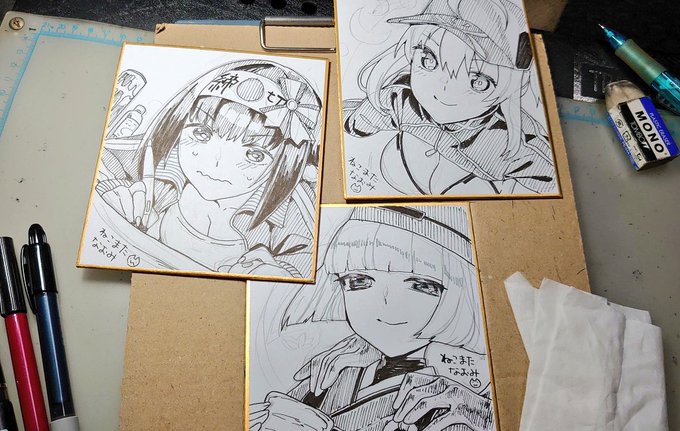 リクエスト聞いたり聞かなかったりします 