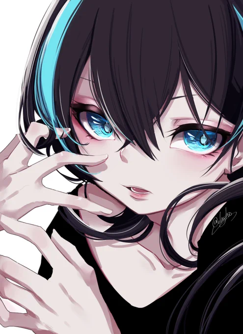 【創作】 