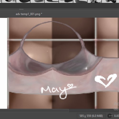may ♡ comms open! tweet media