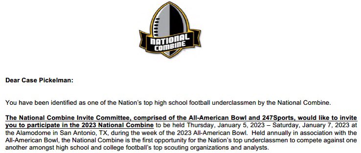 Case Pickelman tweet media