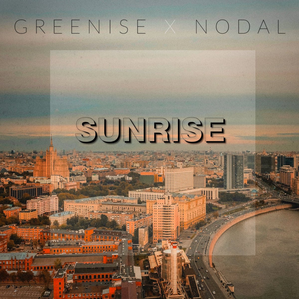 OUT NOW!
GREENISE &amp; Nodal - Sunrise
Listen: bnd.lc/GNsunrise
greenisemusic.com

#greenise #music
