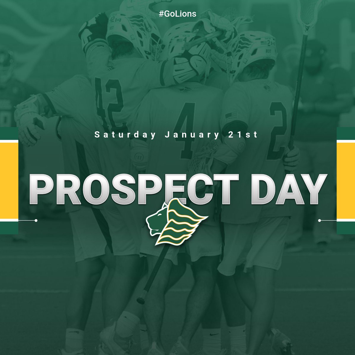 saintleomlax's tweet photo. Spots are filling quickly for our upcoming prospect day on Saturday January 21st! For registration link and further details, visit the link in our bio! 

🦁 x 🔒 https://t.co/BjMK4Z51fA