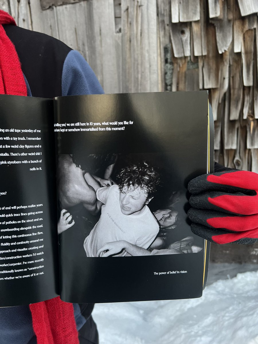 spacegray33's tweet photo. Interview + some photos in @onomwamii’s “The Protean Collection”

Honored to be included in a phenomenal piece of work 

 https://t.co/rl3FkkLd53 https://t.co/a7DpRxb6uq