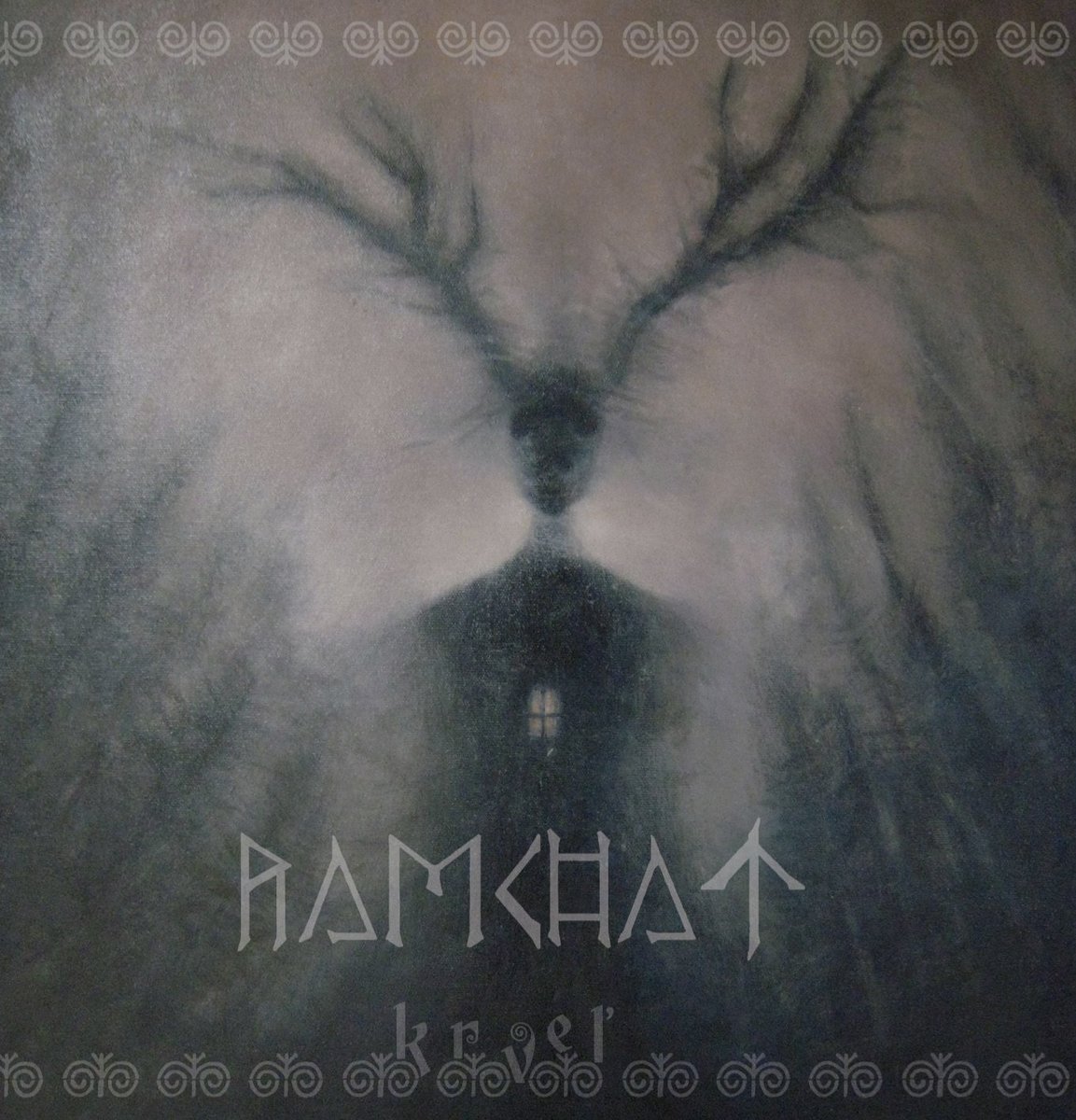 cultmetalflix's tweet photo. Listening to #Ramchat
Rather impressive Melodic/Pagan DM from Slovakia https://t.co/vYR9SW5EhH