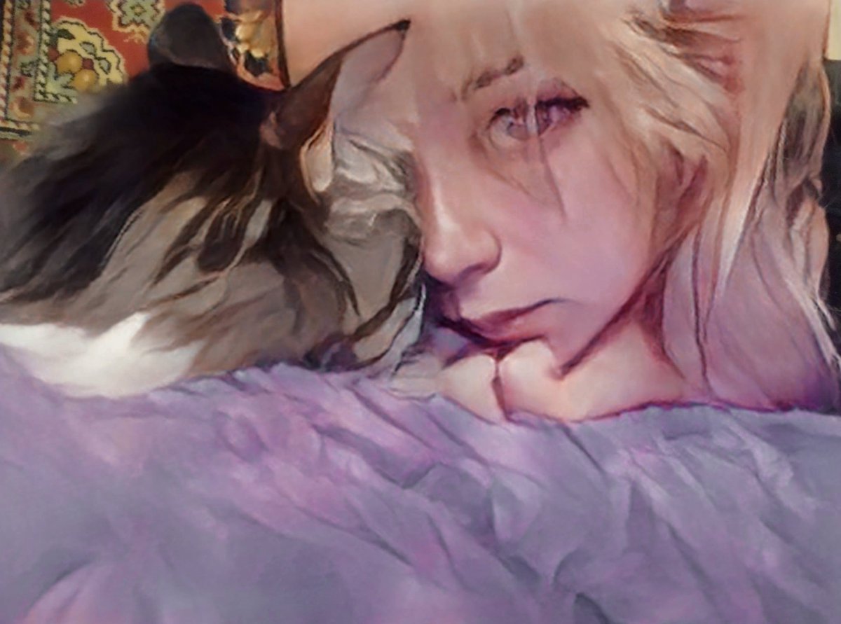 Зашёл в твиттер, посмотрел... Подумал... И снова ухожу...
*грустит по твитеру, что был три-четыре года назад*