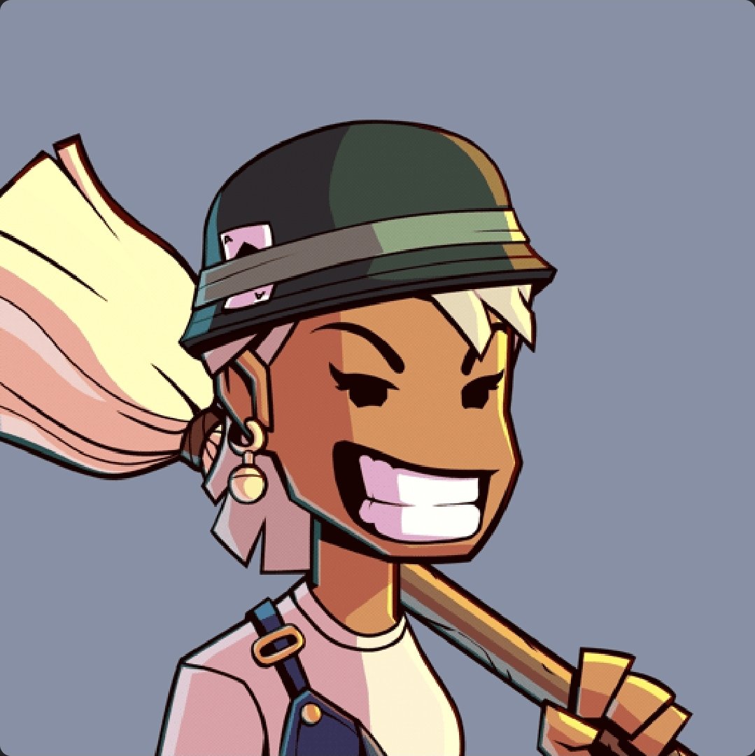 Looks like i am a really lucky man..
See my first tweet for <a href="/THELILYNFT/">LILY</a> .
I bought in 8.5 and i made a statement.
Since then the price is going only up.
<a href="/ZeusGangDAO/">ZeusGangDAO</a> and <a href="/jimmy_picasso/">jimmy.picasso</a> u are right..Whatever i buy it moons 🤣🤣

#NFTs #NFT #SOL #SolanaNFT #WAGMI #NFTCommunity