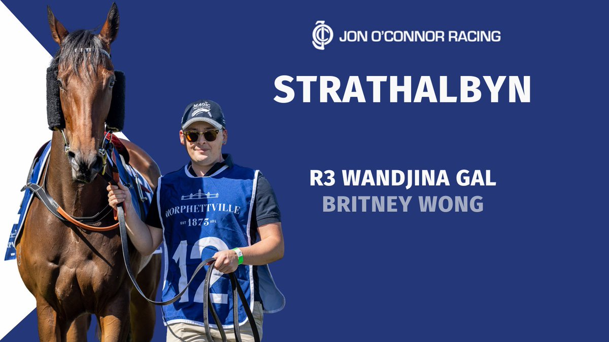 Jon O'Connor Racing tweet media