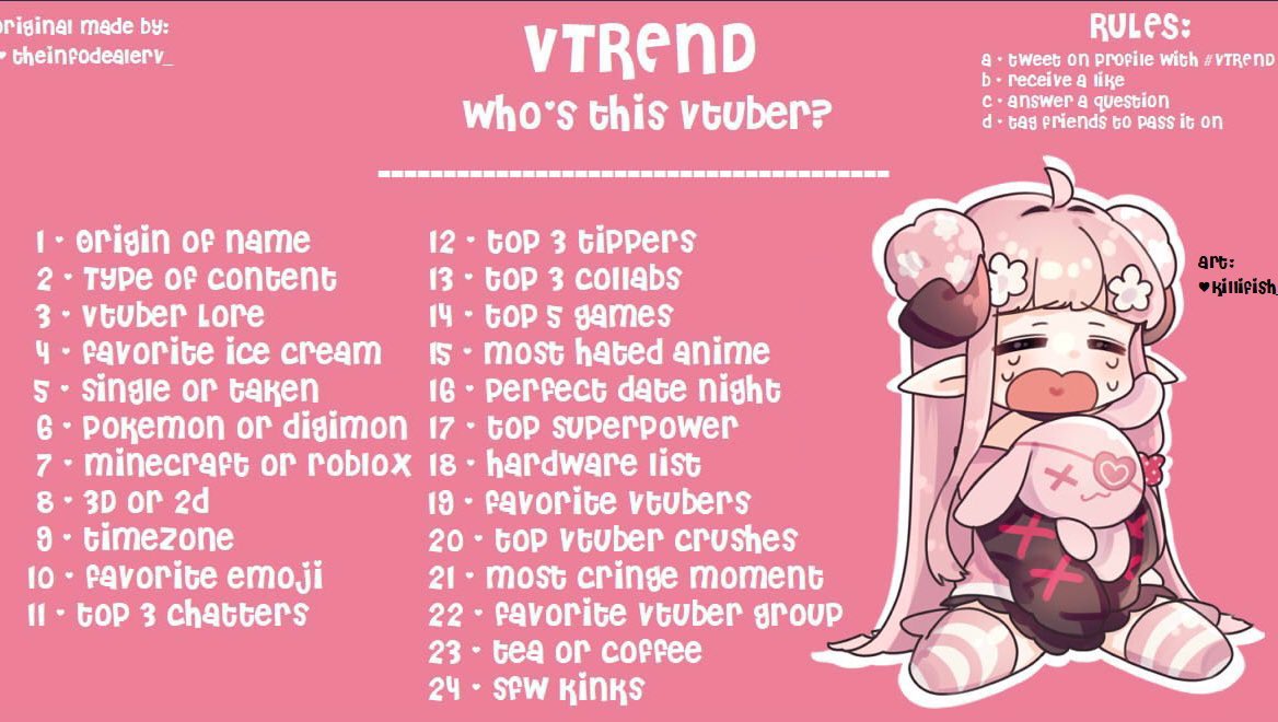HallowEclipse's tweet photo. I don’t see why not 👀
#vtrend 

🏷️ @dooniedonnydog @Clemato1757 @Tiddy_SenpaiTTV https://t.co/BngDWN1o5v