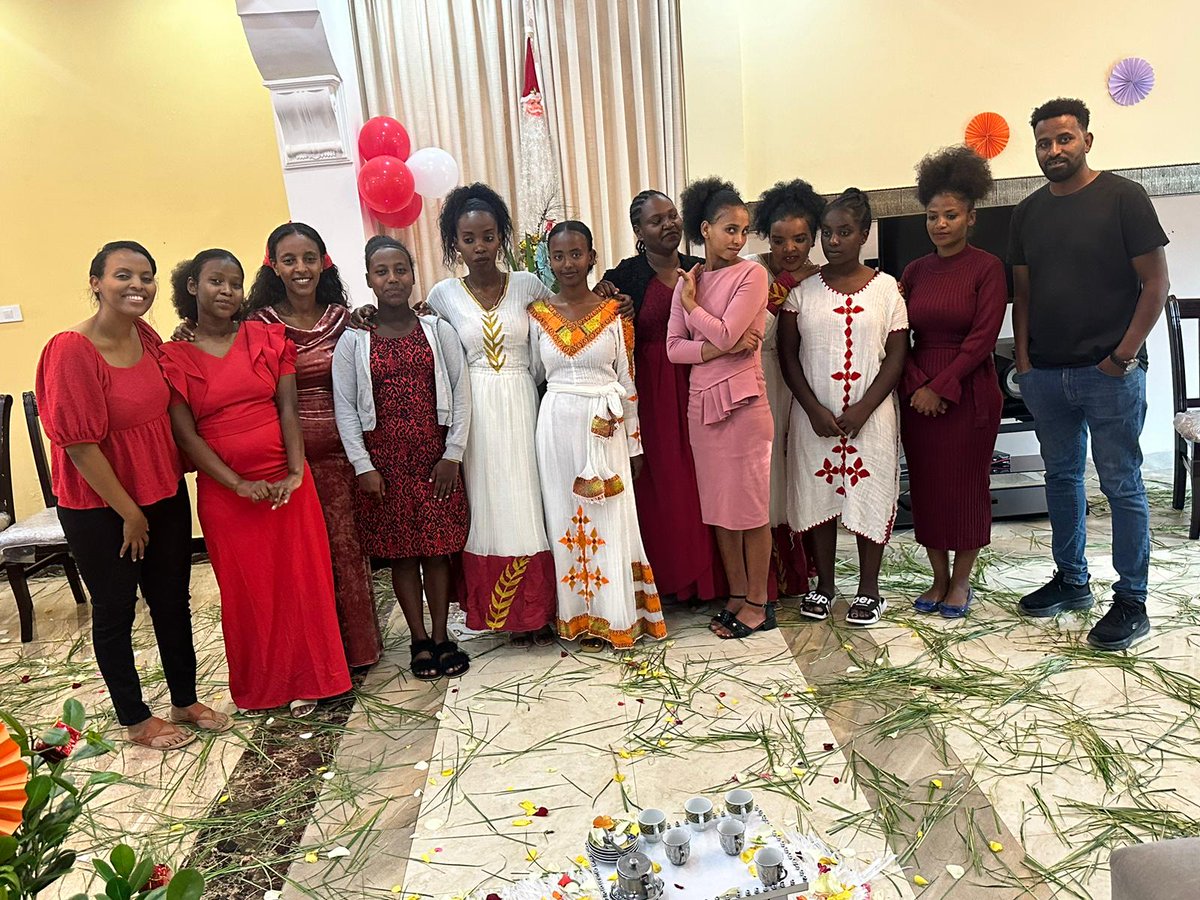 VBB__'s tweet photo. Were you blessed this Christmas?
I was, especially when I received two photos from a safe house in Africa and one in Nepal! Keep praying for these women and children, and for many more to be saved from human trafficking and experience true freedom in Jesus! VFW Coordinator #VBB https://t.co/p8WoFQw8MV