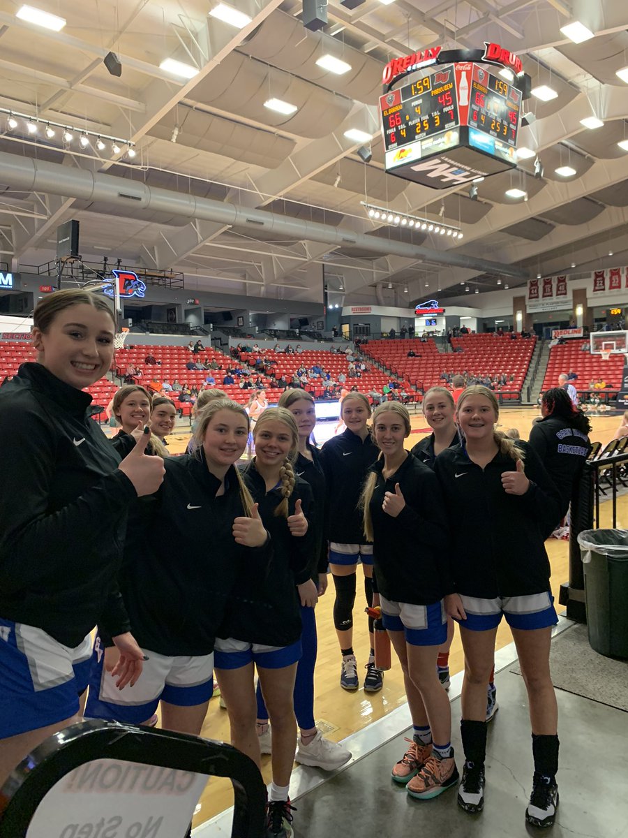 Ready in Springfield