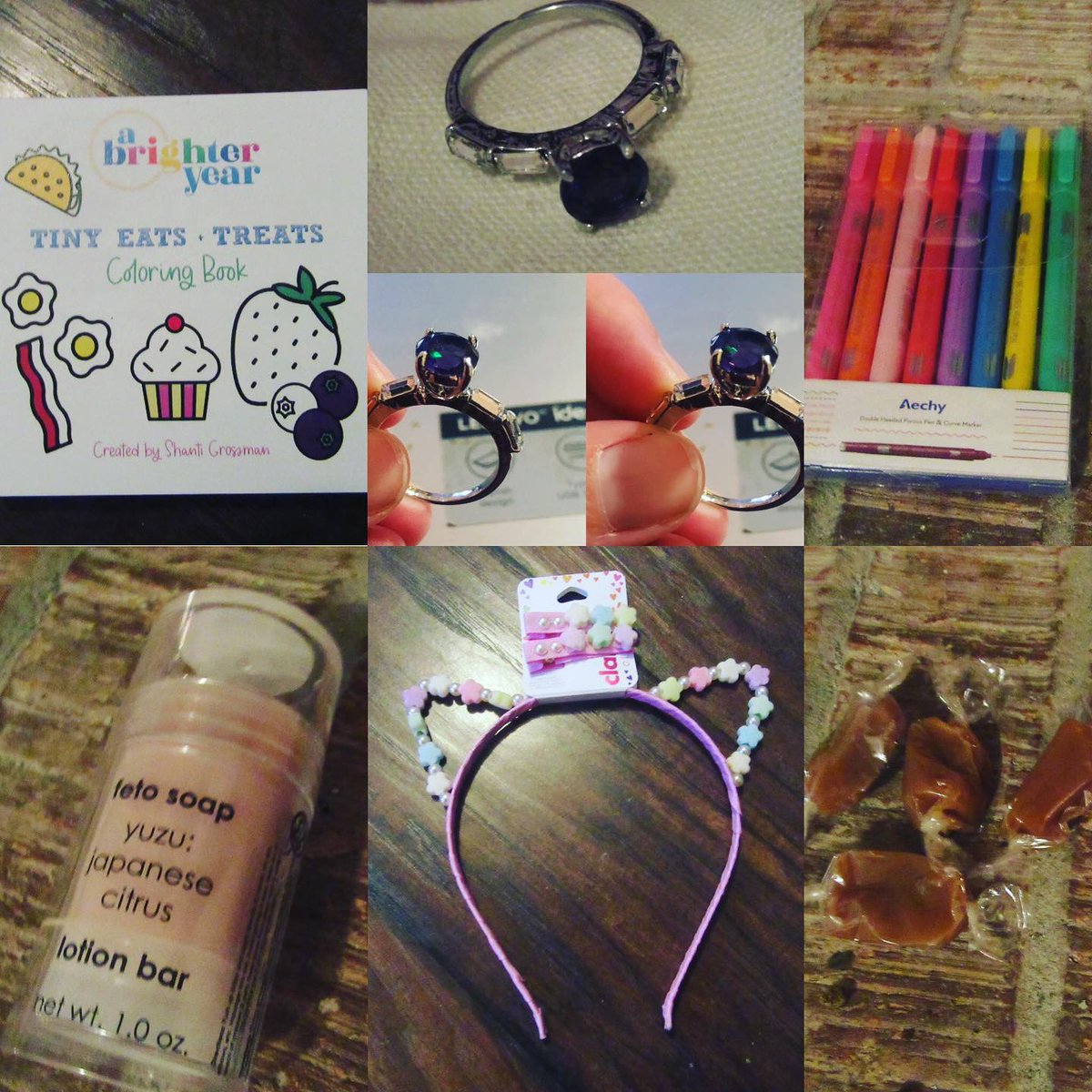 kimicka13's tweet photo. December Day 26: Free 🎁
#KimickaPhotoADay
#free #whatigotforchristmas #christmas #christmas2022 #katespade #apple #airpods #handembroidered #owls #play #theimmortals #tamorapierce #gilmoregirls #bekacooper #bodycology #squishmallow #ring #photo #photoaday #photoadaychallenge https://t.co/AQHmINucyu