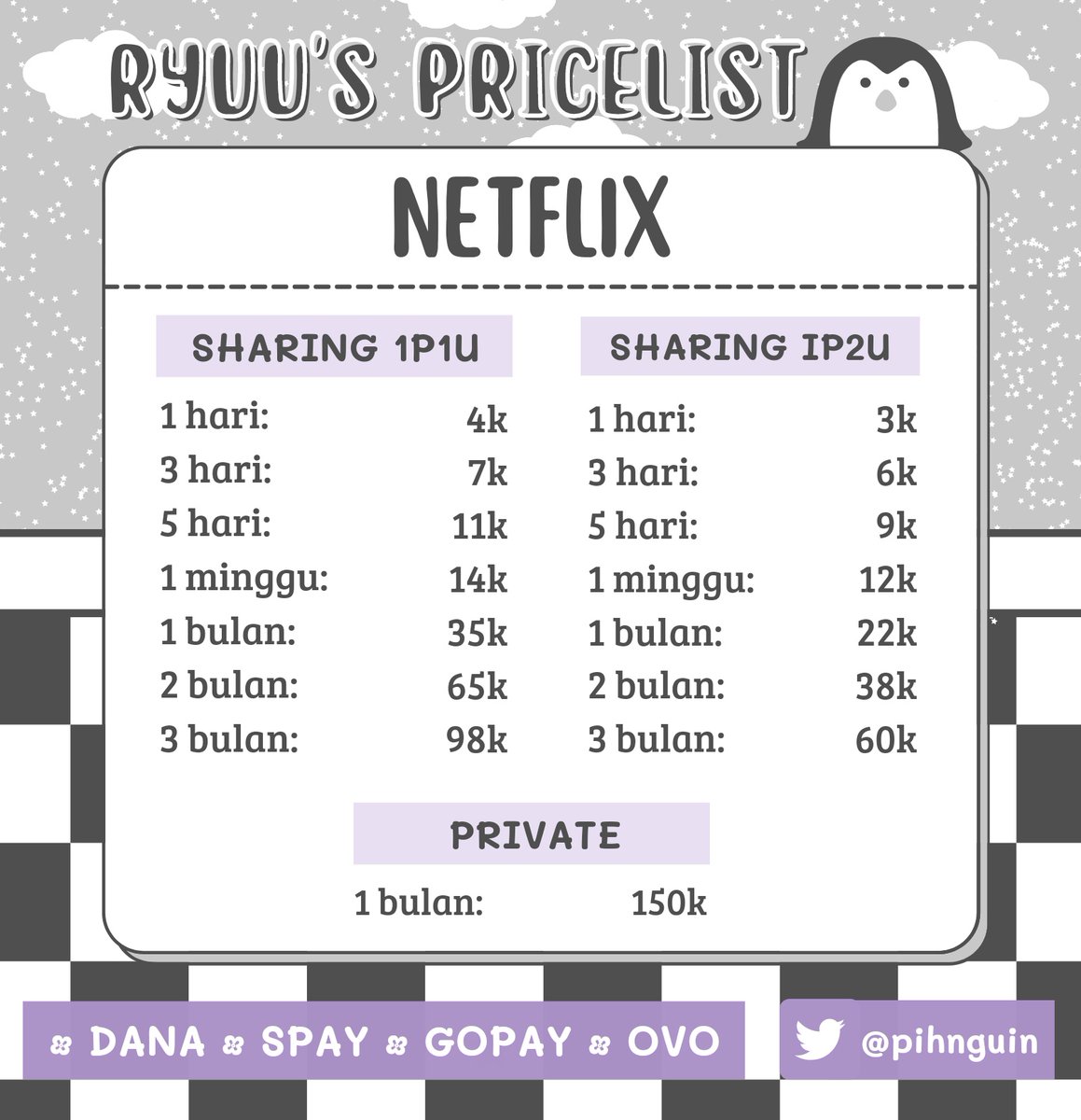 pihnguin tweet picture