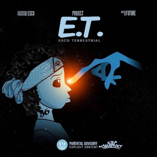 this tape is really an underrated classic 💎