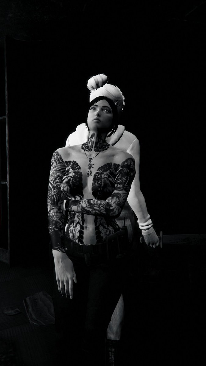 Fresh out of the editor, enjoy