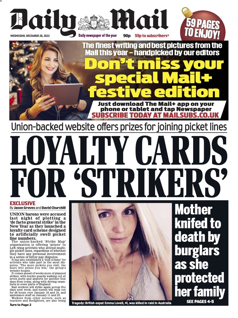 strike_map's tweet photo. 1. STATEMENT: Tory MPs have been briefing several newspapers nonsense attacks on us and heroic key workers who keep country running. Our database has been cited for its accuracy and used by international media organizations like the @FT and the @DailyMirror. https://t.co/5tXPxRjL17