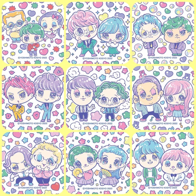 #2022年の絵を振り返る 