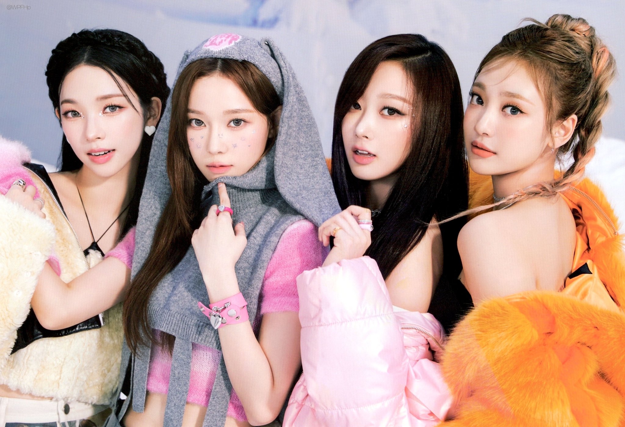 aespa  2022 smtown in 水原MD ウィンター ①⓪ aespa 2022 smtown in 水原MD ウィンター ①⓪ aespa 2022