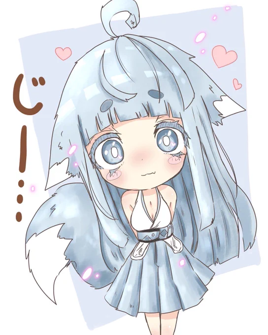 おはわふなの もちぎつねは本日大掃除 結構綺麗好きなんですよ  おばあちゃんぎつねに会いに行く前に お部屋を綺麗にしちゃうのです(*⁰▿⁰*)  年末って忙しかったりもするけど、新年を澄んだ気持ちで迎えられるようにするための準備だもんね  大掃除頑張るぞー! わふわふ(*'꒳`*)