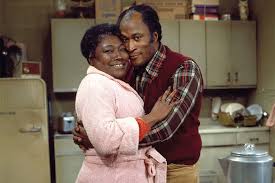 Happy birthday to John Amos! Let\s all celebrate with some \Good Times\! 
