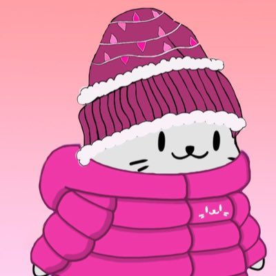 Giving away this Seal for the holidays… like, RT, arf to enter 💕