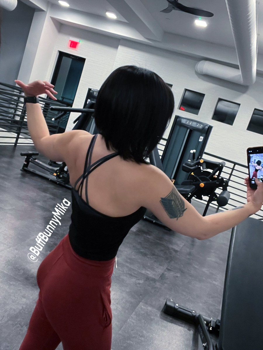 Devzilla's Private Alley🔞🎄🎁 ☃️🎅 on Twitter: "RT @BuffBunnyMika: Going into 2023 with Dorito back