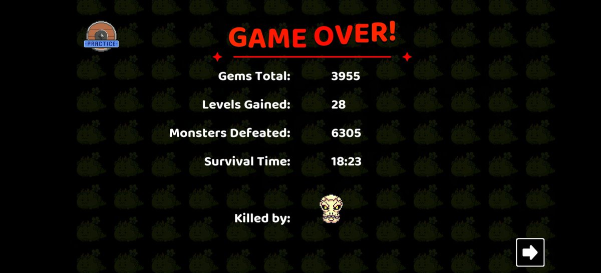 TryPikabeast's tweet photo. Finally over the turtle hump! The theory crafting in practice mode is insane. I would suggest @axieDoLL to be able to prompt a message when you already have 3 skills on the same part though, it would definitely help new players. https://t.co/vlfz66J1QP