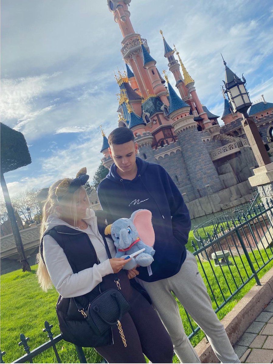 HeidiKlemp_'s tweet photo. I’ll never forget the day I found out about you❤️ https://t.co/aFvHehZOon