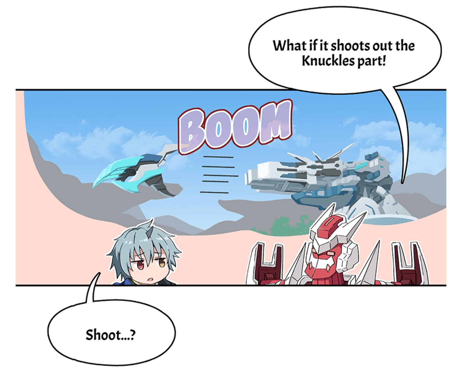 Phantasy Star Online 2 New Genesis - Global on Twitter: