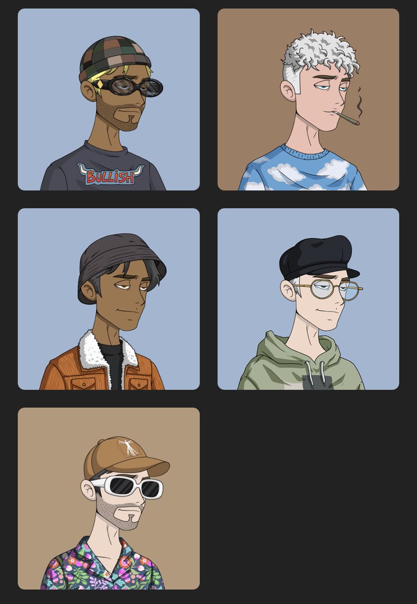 <a href="/GoHumanNFT/">Go Human</a> Air Drop 👌💪 100%