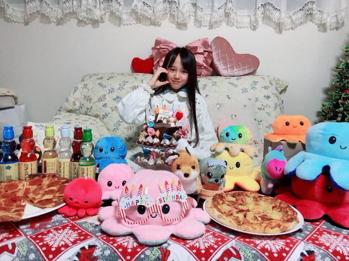 Twitterのコスプレ画像10