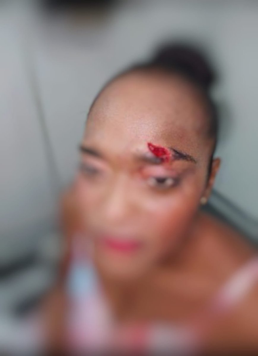 Alí Bantú Ashanti tweet media