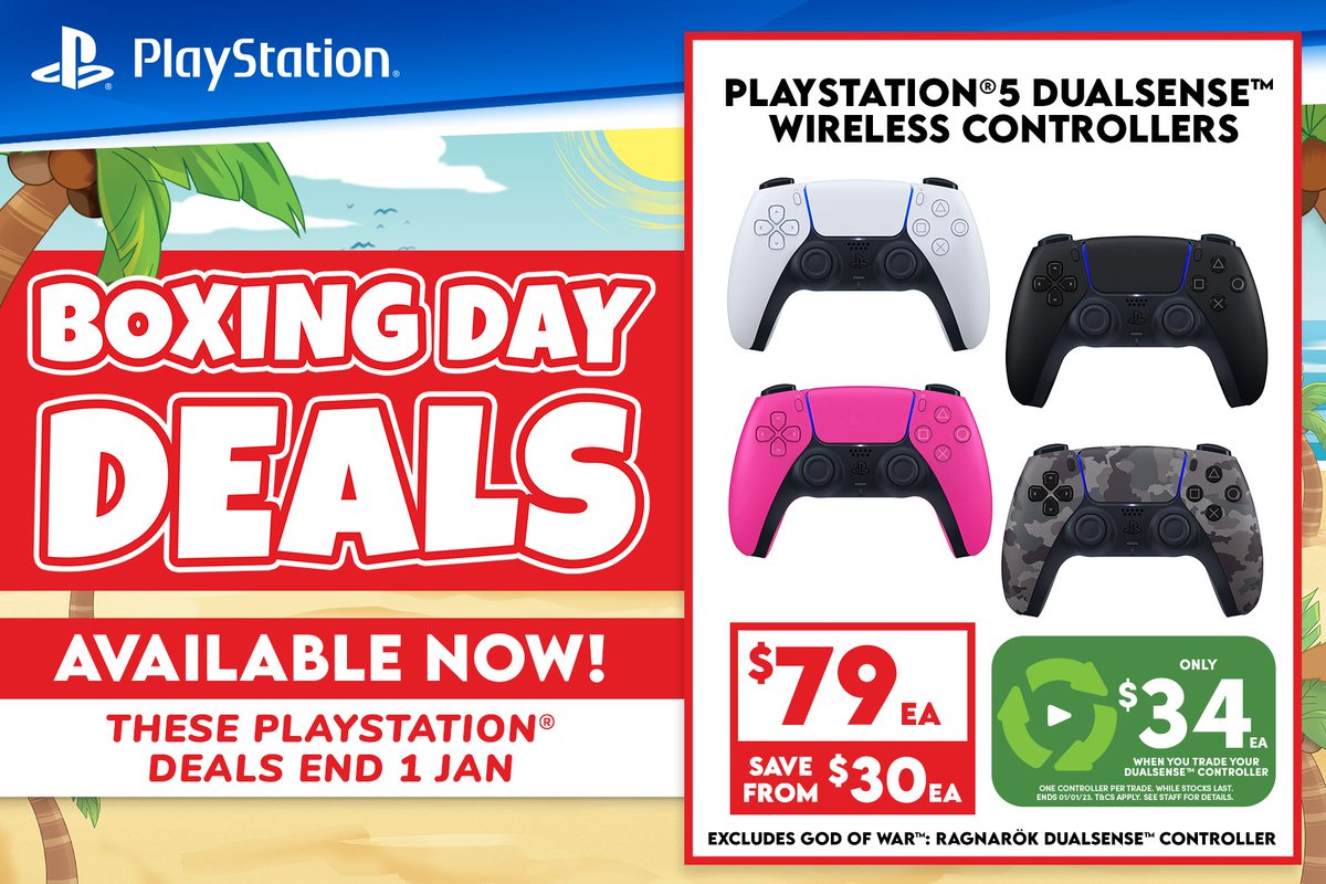 EB Games Australia (@EBGamesAus) / Twitter