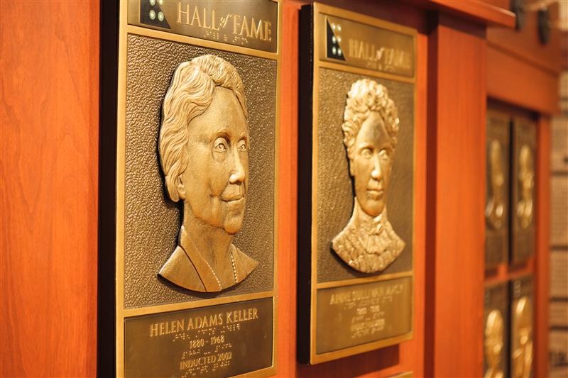 APHfortheBlind's tweet photo. Do you know a deserving individual who has made important contributions to the blindness field? Nominate them to join the 52 esteemed honorees in the Hall of Fame for the Field of Blindness by April 30, 2023 https://t.co/XTuebHpP7b https://t.co/iAp9k11WZx