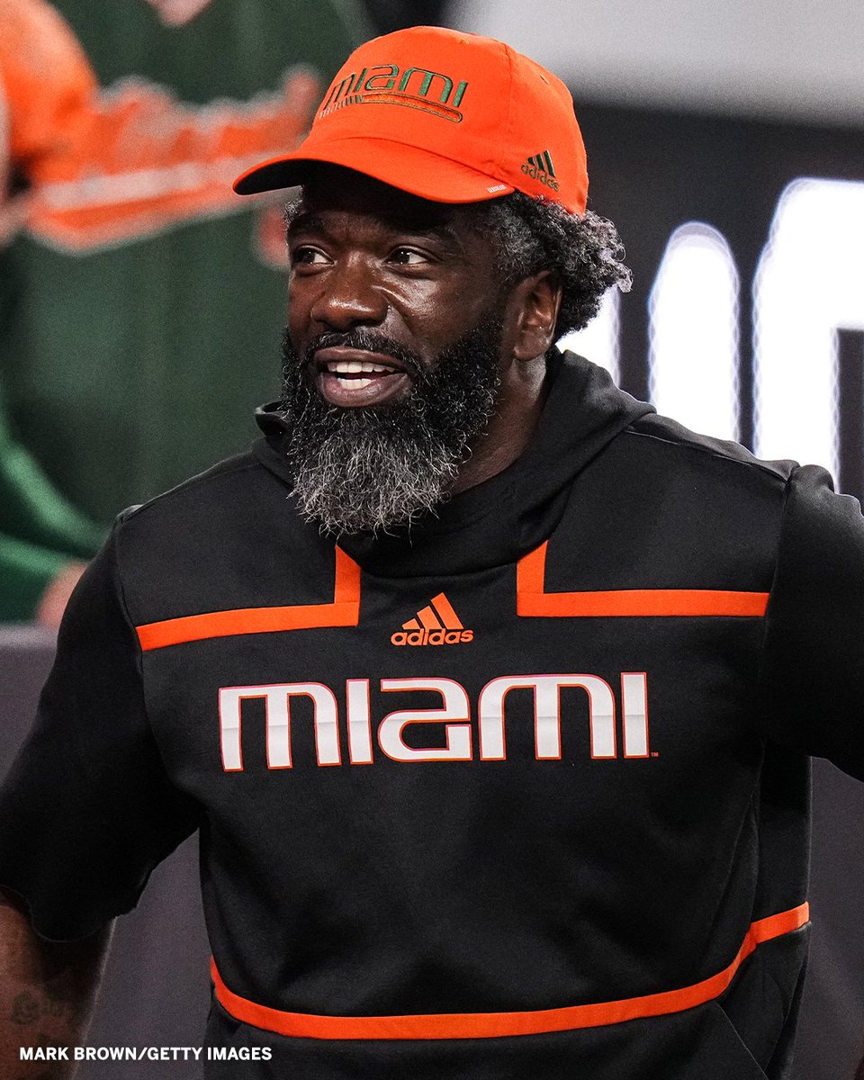 Ed Reed will be the new head football coach of Bethune-Cookman, the university announced.