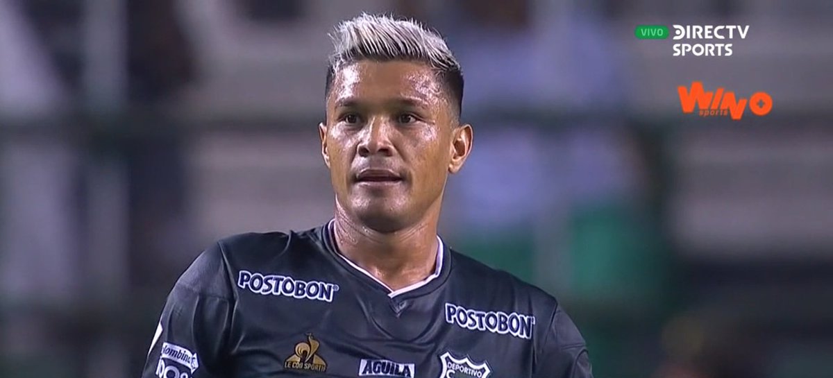 DSportsCO's tweet photo. 🚨 Teo NO va más con el Cali

Si por ustedes fuera, ¿lo llevan a su club?

🔁 SÍ
❤️ NO https://t.co/HPZaYD5yXW