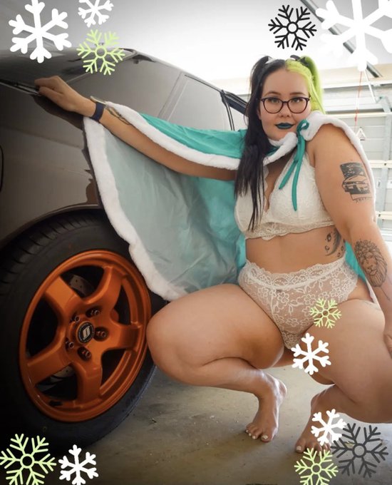 Do you like my car? 🥺 . . #freeonlyfans #AdultWork #pawg #titsout #nsfw #pussy #ass #nudes #nipslip #horny<a href="/tag/freeonlyfans"class="tags">#freeonlyfans</a><a href="/tag/adultwork"class="tags">#AdultWork</a><a href="/tag/nipslip"class="tags"><span>#nipslip</span></a><a href="/tag/ass"class="tags"><span>#ass</span></a><a href="/tag/horny"class="tags"><span>#horny</span></a><a href="/tag/pussy"class="tags"><span>#pussy</span></a><a href="/tag/pawg"class="tags"><span>#pawg</span></a><a href="/tag/nsfw"class="tags"><span>#nsfw</span></a><a href="/tag/titsout"class="tags"><span>#titsout</span></a>