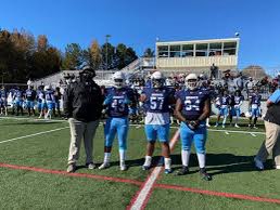 Blessed to receive my 4th offer to @GeorgiaKnights1