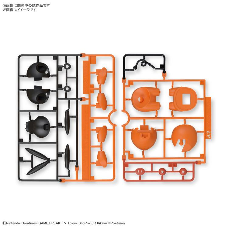 Wario64's tweet photo. Pokemon Tepig 14 Quick Model Kit is up for preorder at BBTS ($11.99) https://t.co/b1zWkDGSLB https://t.co/Gzsno6Yu2K