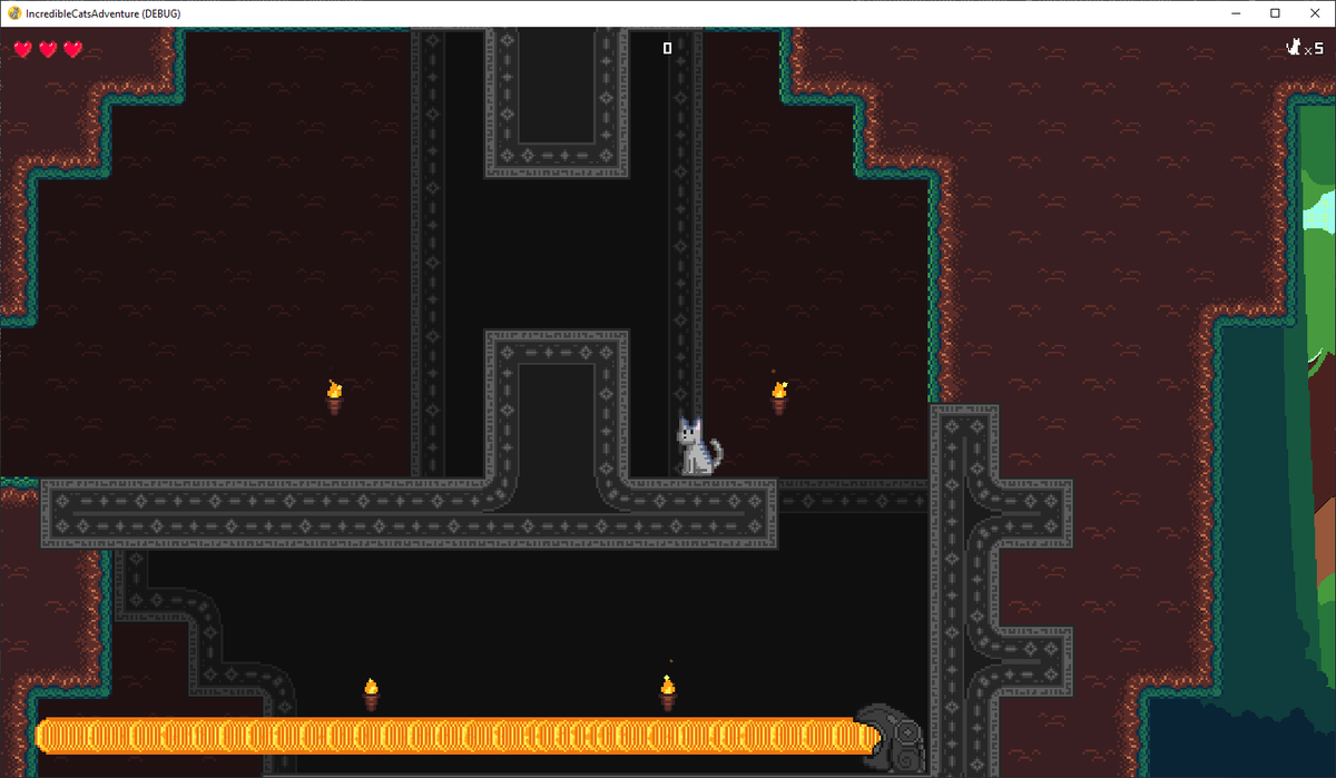 Diskowl's tweet photo. 🇬🇧Fortunately this bug has been fixed 😬
-
🇫🇷Heureusement ce bug a été fixé 😬

#gamedev #indiedev #gamebug https://t.co/hoHNqxCkXm