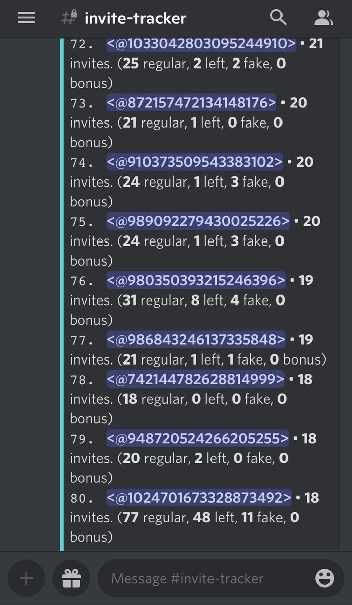 All Core communities have a chance to win NFT.
Don't be late until December 31st!  You can do it🚀💝 God bless

“Don't stop”
🌟100 #Free #NFTGiveaway 76..100🎁
please join👇🚀
discord.gg/FMmHm5BFGg

check comments Mission check💪
#Web3 #3DNFT #NFTGiveaway 
#BTC  #Ethereum #CORE