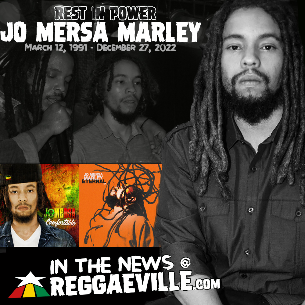 REGGAEVILLE.com tweet media