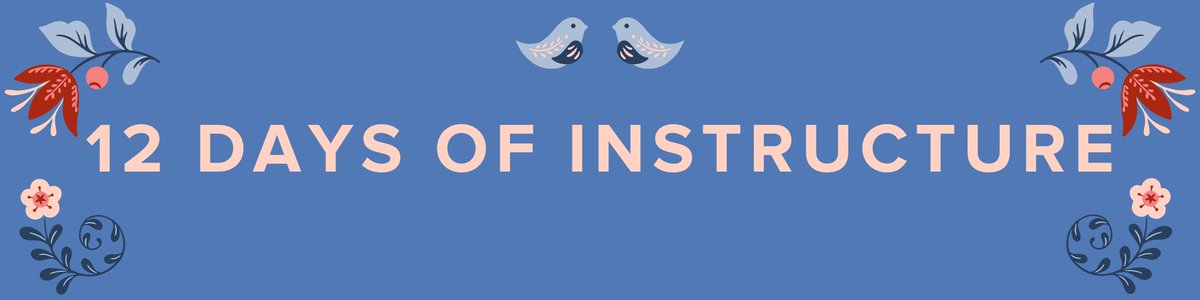 The official Instructure Community shares 12 wonderful things that happened in 2022—including New Quizzes Hub, Canvas Shorts, &amp; guides overhaul—for #Canvas, #MasteryConnect &amp; Impact users: bit.ly/3hxl4zX