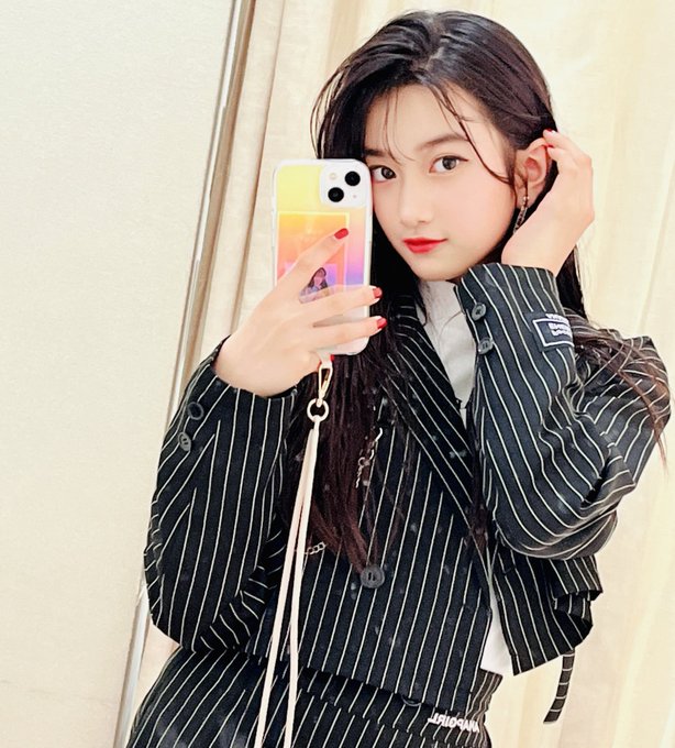 Twitterのコスプレ画像22