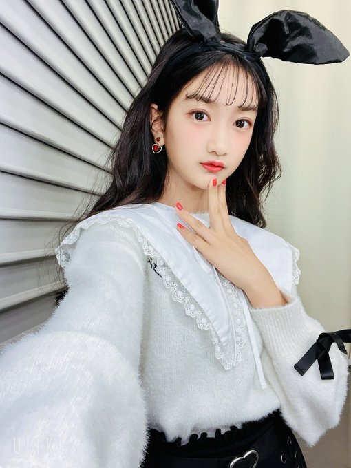 Twitterのコスプレ画像21