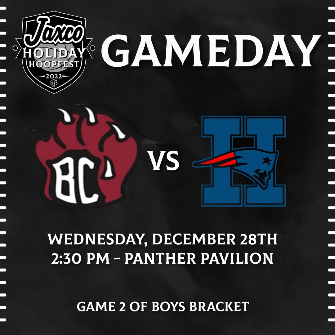 JaxCoHolidayHoopfest tweet media