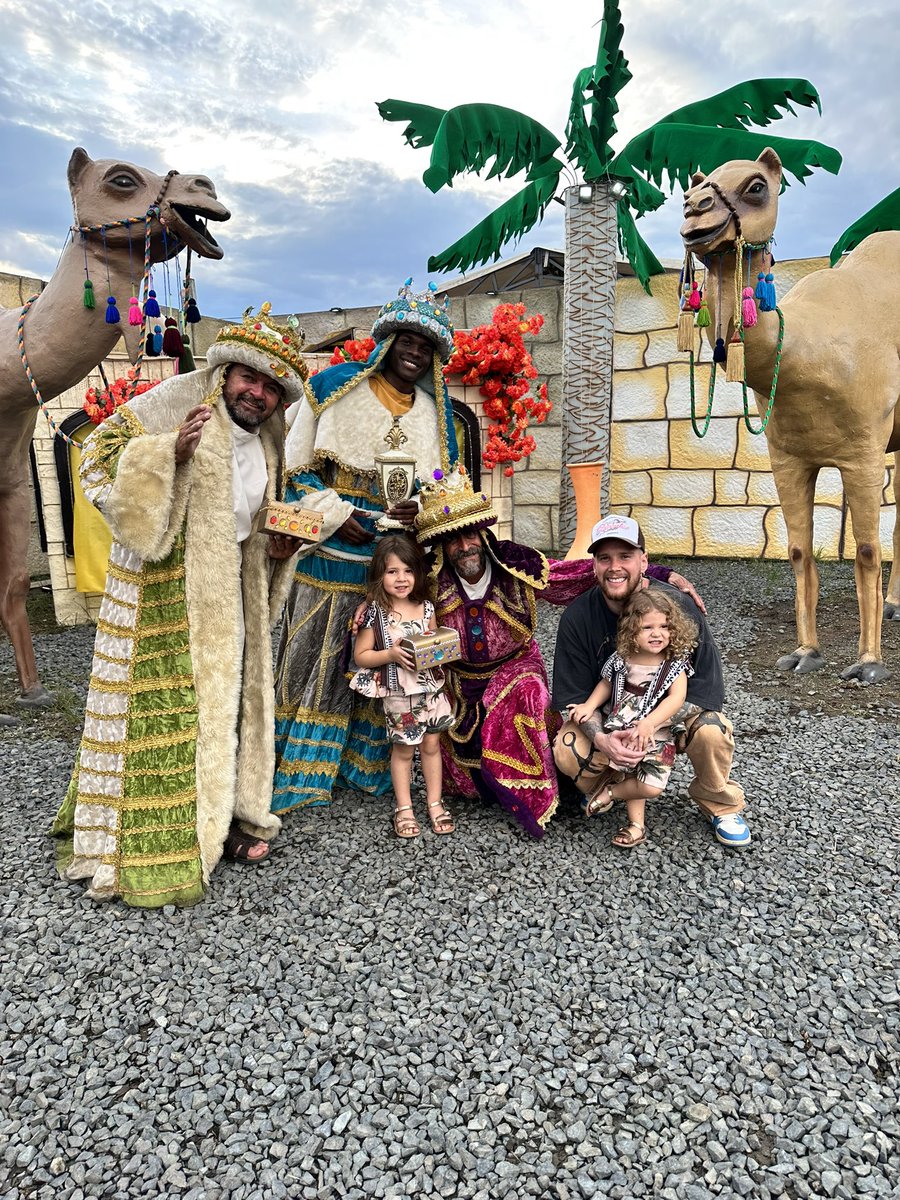 David Escobar Galleg tweet media